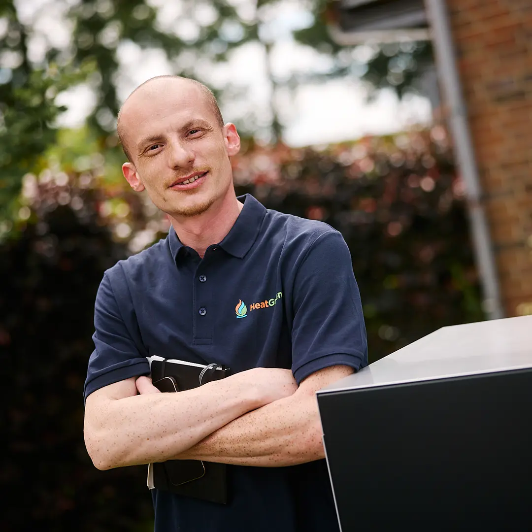 HeatGreen - Fachkompetente Beratung zum Thema Wärmepumpen HeatGreen - Fachkompetente Beratung durch persönliche Ansprechpartner