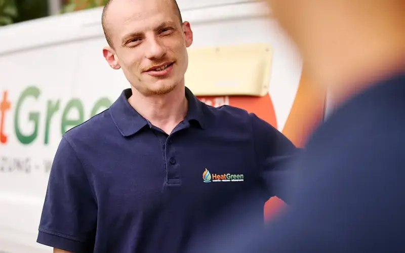 HeatGreen GmbH – Wärmepumpenberatung HeatGreen GmbH – Wärmepumpenberatung bei Heizungsausfall