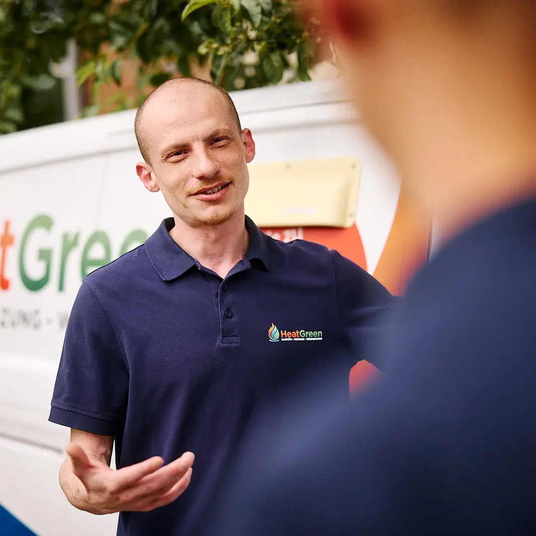 HeatGreen GmbH – Wärmepumpenberatung HeatGreen GmbH – Wärmepumpenberatung bei Heizungsausfall